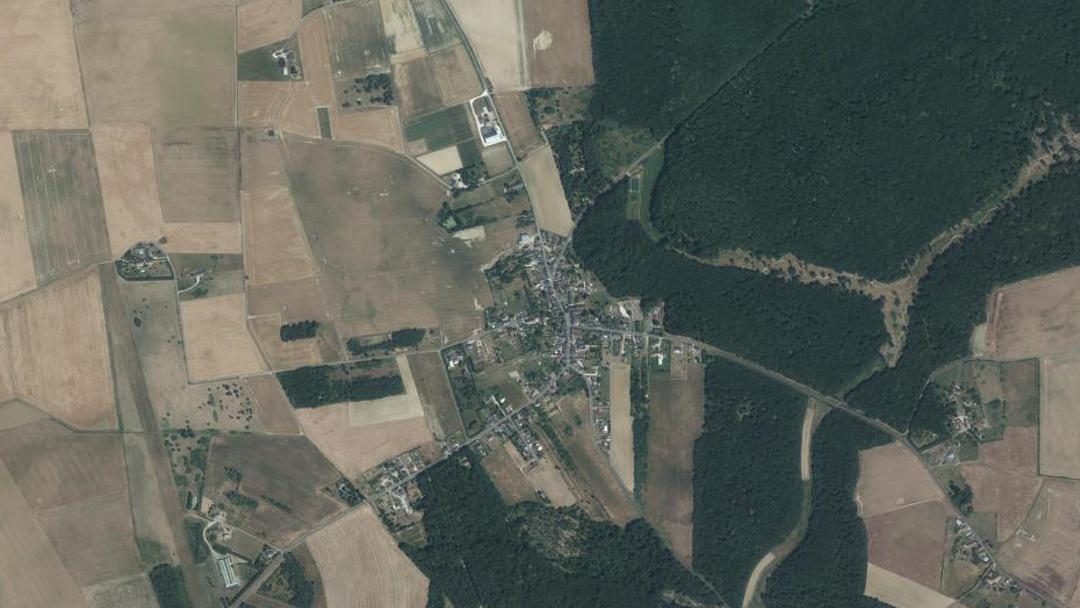 Photo 2 — Dame-Marie-les-Bois, Indre-et-Loire (37110)