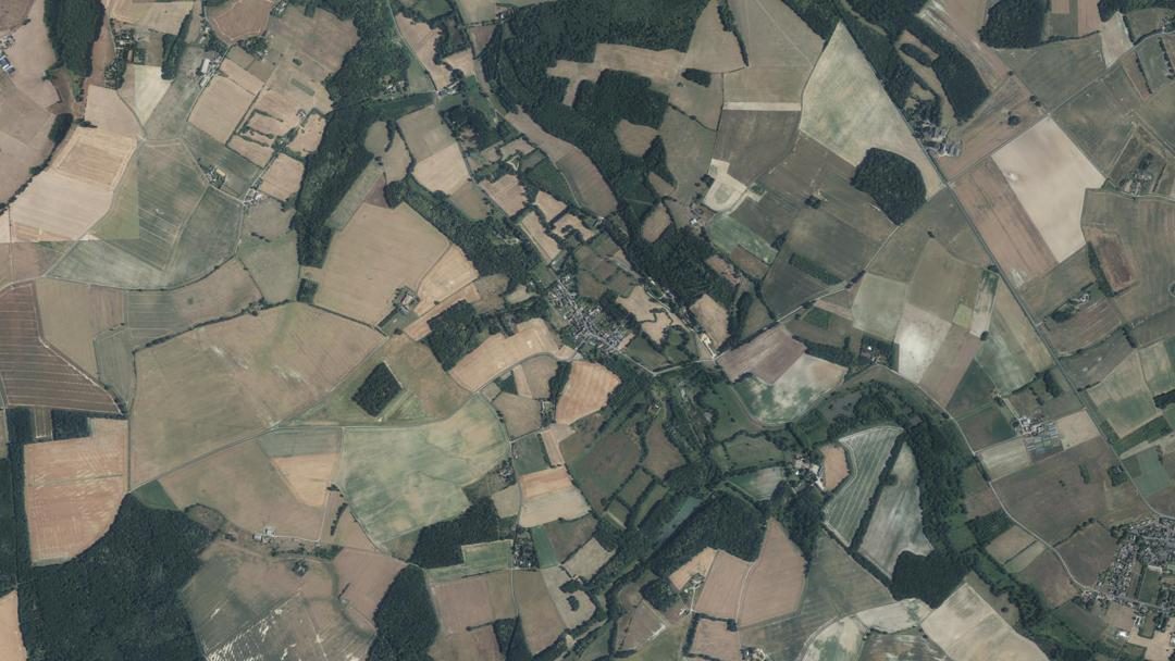 Photo 2 — Épeigné-sur-Dême, Indre-et-Loire (37370)