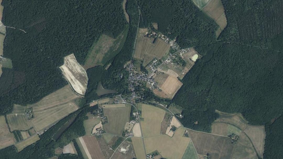 Photo 3 — La Ferrière, Indre-et-Loire (37110)