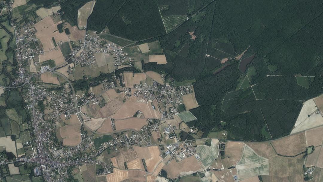 Photo 2 — Ferrière-sur-Beaulieu, Indre-et-Loire (37600)