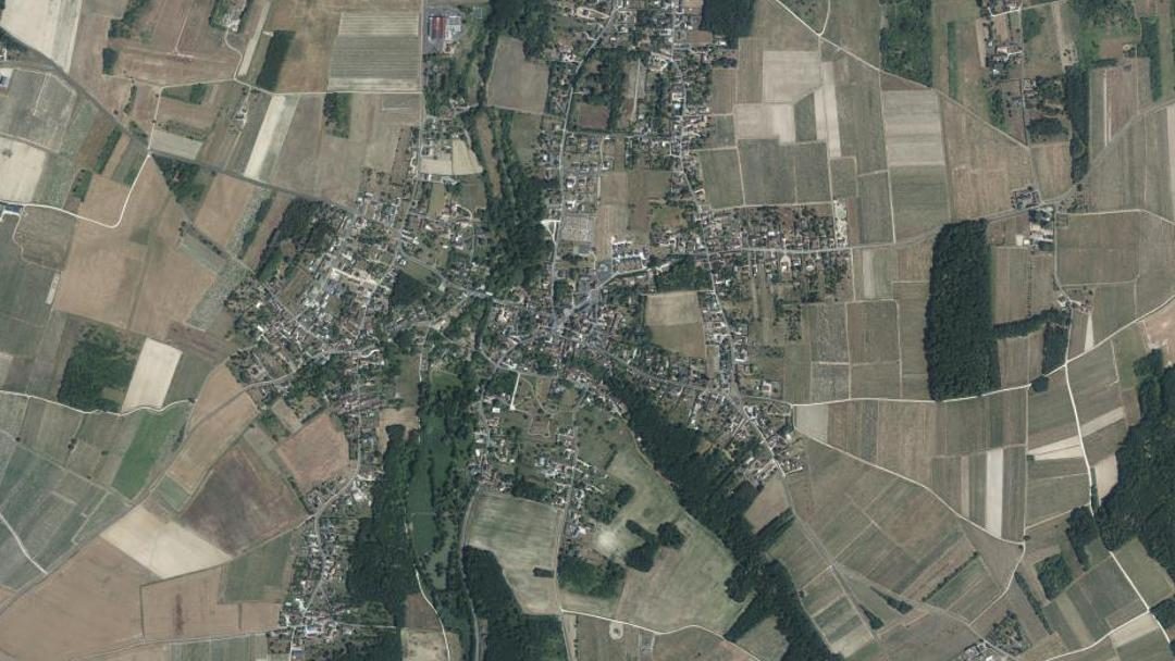 Photo 3 — Francueil, Indre-et-Loire (37150)