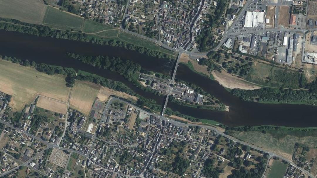 Photo 5 — L'Île-Bouchard, Indre-et-Loire (37220)