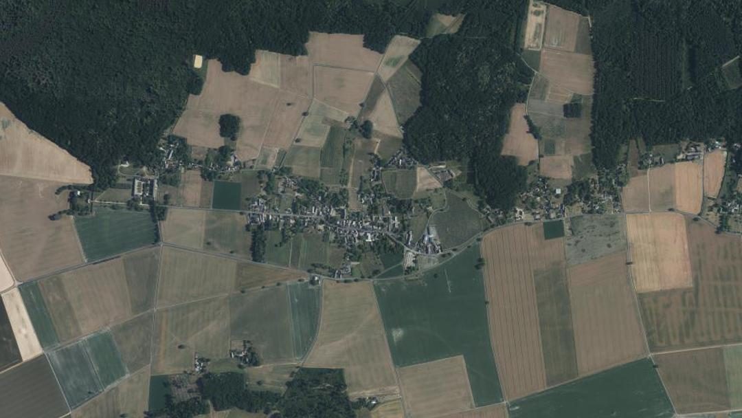 Photo 2 — Lerné, Indre-et-Loire (37500)