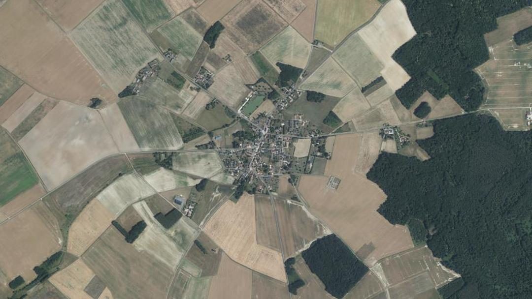 Photo 3 — Le Liège, Indre-et-Loire (37460)