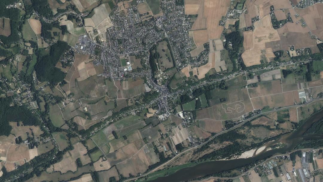 Photo 5 — Luynes, Indre-et-Loire (37230)
