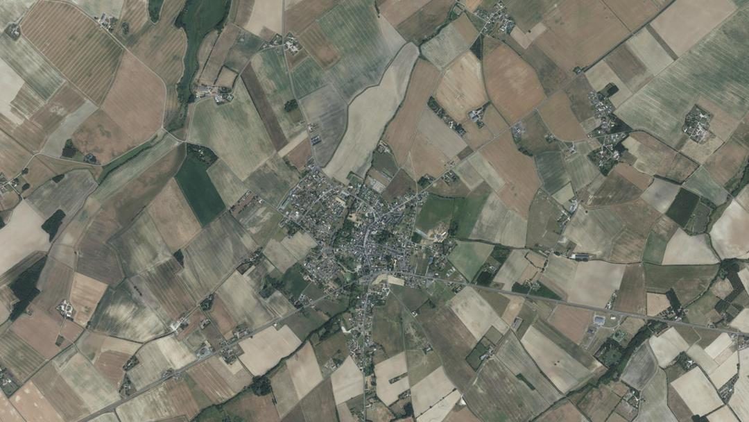 Photo 3 — Manthelan, Indre-et-Loire (37240)