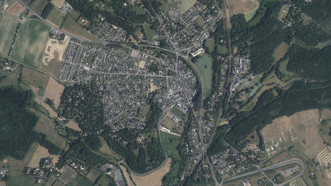 Photo 3 — La Membrolle-sur-Choisille, Indre-et-Loire (37390)