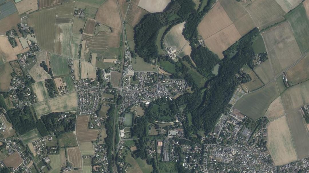 Photo 3 — Mettray, Indre-et-Loire (37390)