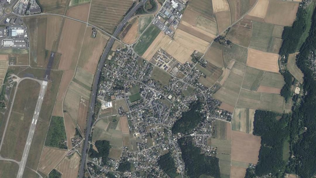 Photo 3 — Parçay-Meslay, Indre-et-Loire (37210)