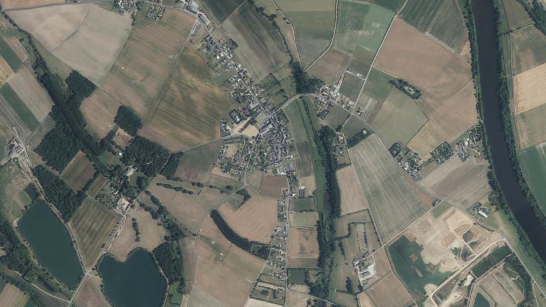 Photo 3 — Parçay-sur-Vienne, Indre-et-Loire (37220)