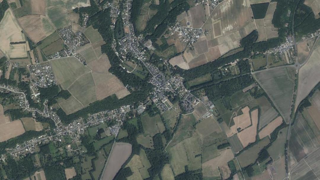 Photo 2 — Pocé-sur-Cisse, Indre-et-Loire (37530)