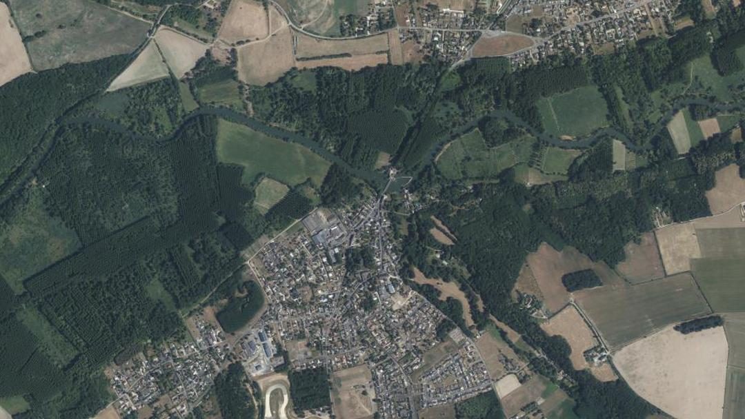 Photo 2 — Pont-de-Ruan, Indre-et-Loire (37260)