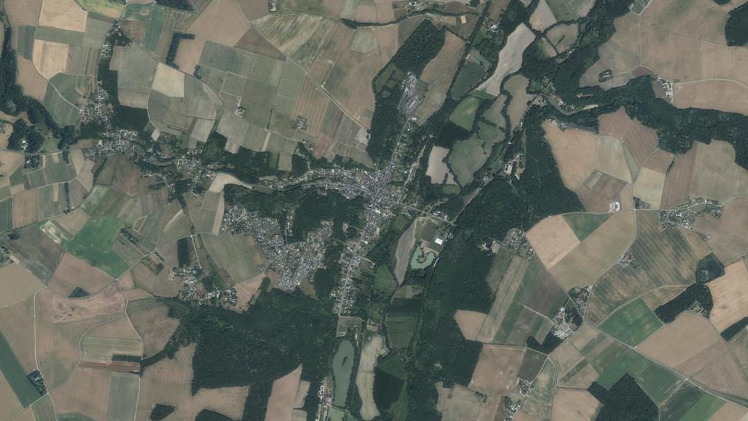 Photo 3 — Reugny, Indre-et-Loire (37380)