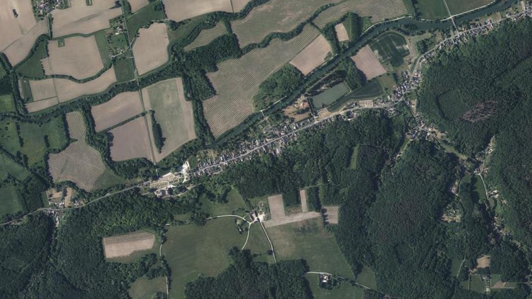Photo 3 — Rigny-Ussé, Indre-et-Loire (37420)