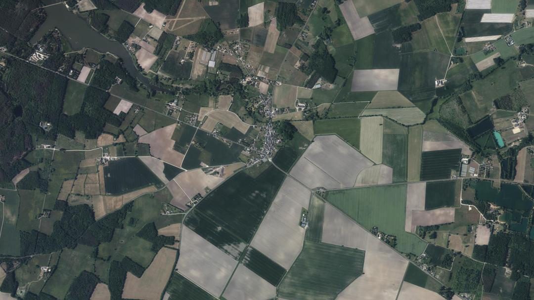 Photo 2 — Rillé, Indre-et-Loire (37340)