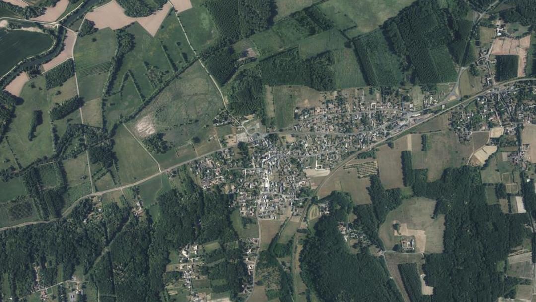 Photo 3 — Rivarennes, Indre-et-Loire (37190)