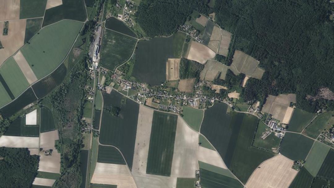 Photo 3 — La Roche-Clermault, Indre-et-Loire (37500)