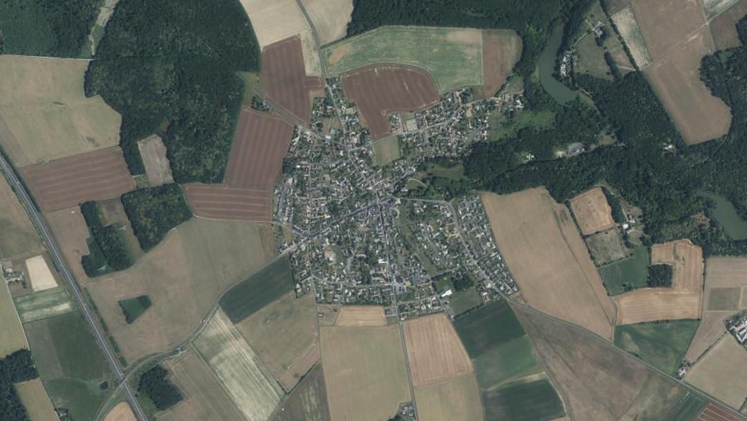 Photo 2 — Rouziers-de-Touraine, Indre-et-Loire (37360)