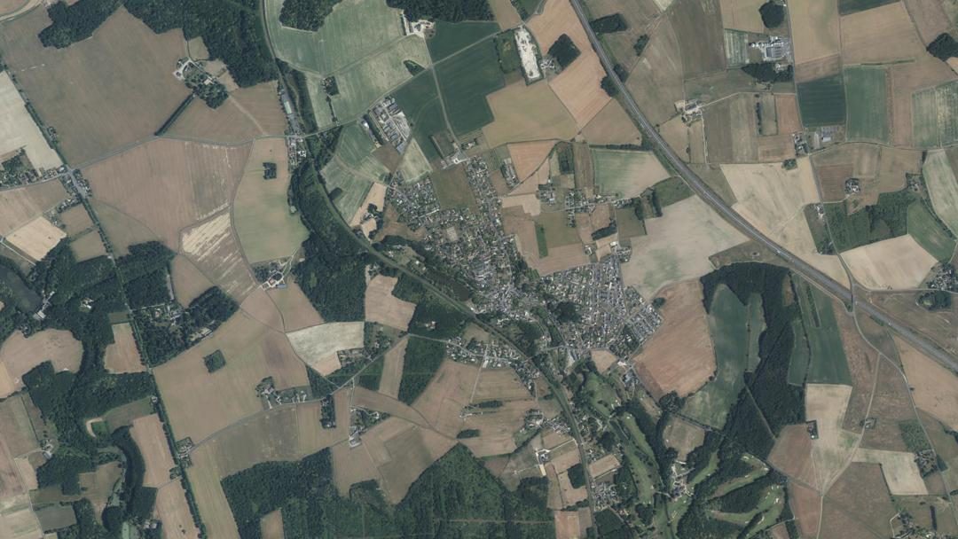 Photo 3 — Saint-Antoine-du-Rocher, Indre-et-Loire (37360)