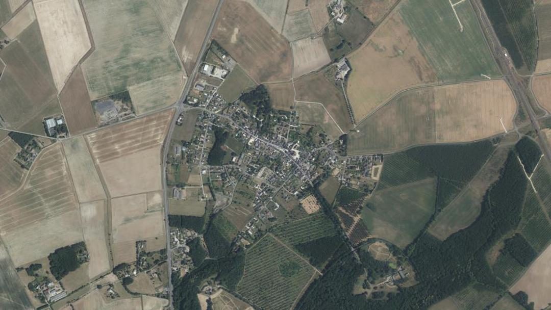 Photo 3 — Sainte-Catherine-de-Fierbois, Indre-et-Loire (37800)