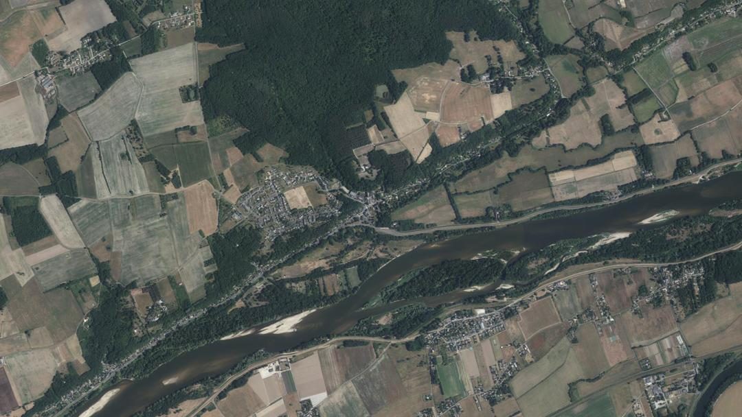 Photo 3 — Saint-Étienne-de-Chigny, Indre-et-Loire (37230)