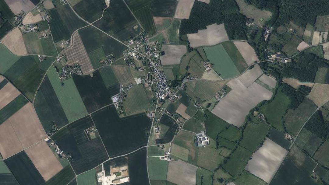 Photo 2 — Saint-Laurent-de-Lin, Indre-et-Loire (37330)