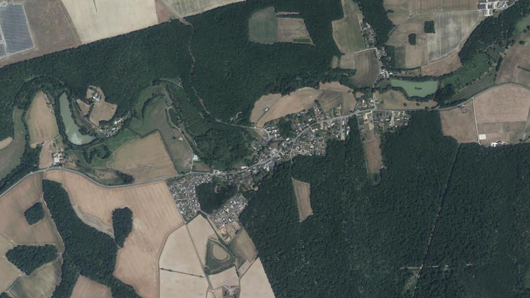 Photo 2 — Saint-Règle, Indre-et-Loire (37530)