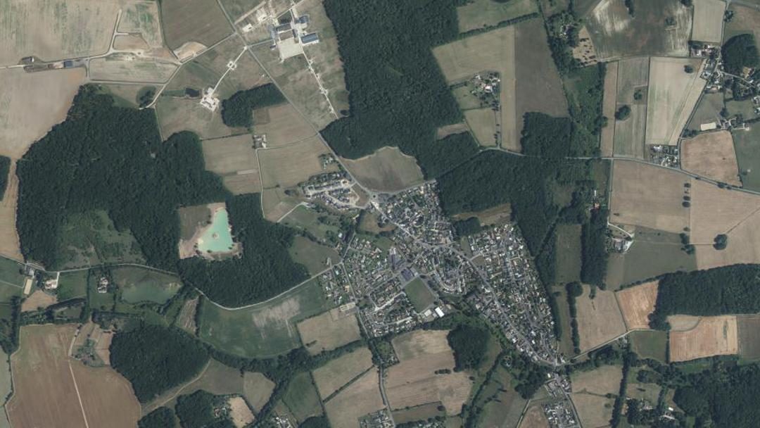 Photo 2 — Saint-Roch, Indre-et-Loire (37390)