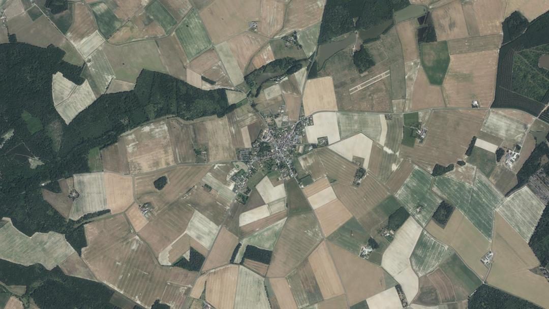 Photo 2 — Saint-Senoch, Indre-et-Loire (37600)