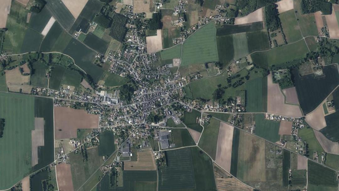 Photo 2 — Savigné-sur-Lathan, Indre-et-Loire (37340)