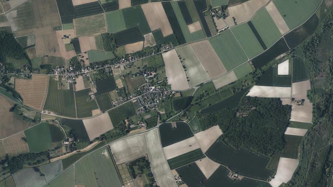 Photo 3 — Seuilly, Indre-et-Loire (37500)