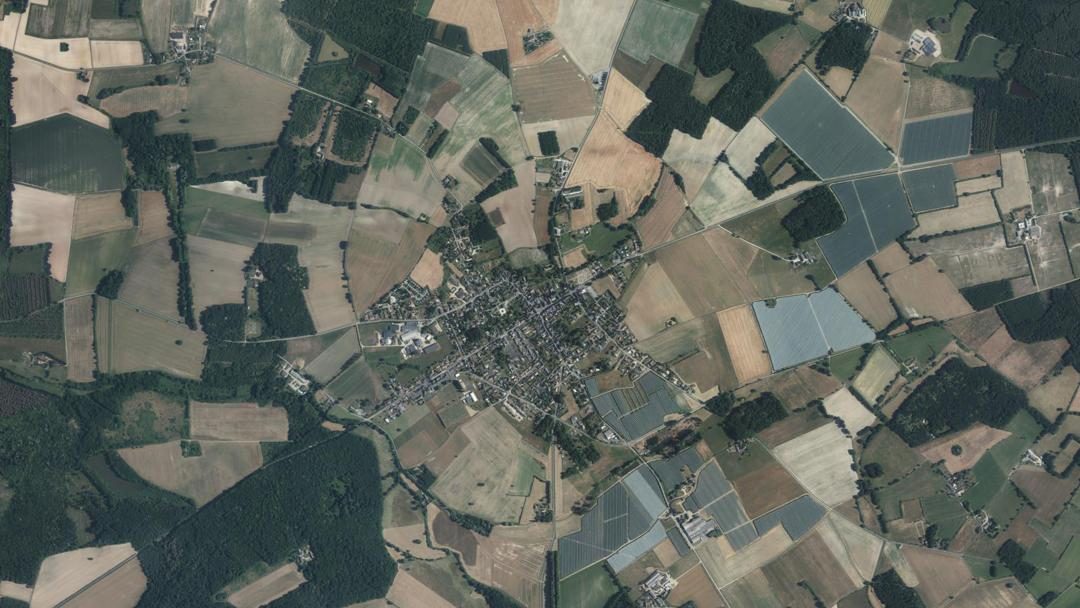 Photo 2 — Sonzay, Indre-et-Loire (37360)