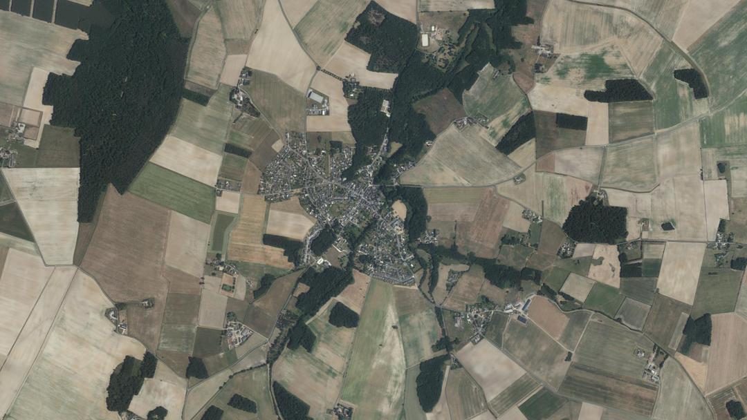 Photo 2 — Thilouze, Indre-et-Loire (37260)