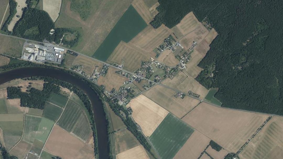 Photo 3 — Trogues, Indre-et-Loire (37220)