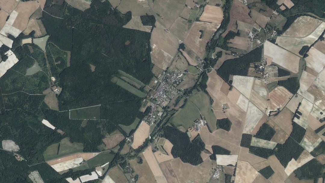 Photo 2 — Verneuil-sur-Indre, Indre-et-Loire (37600)