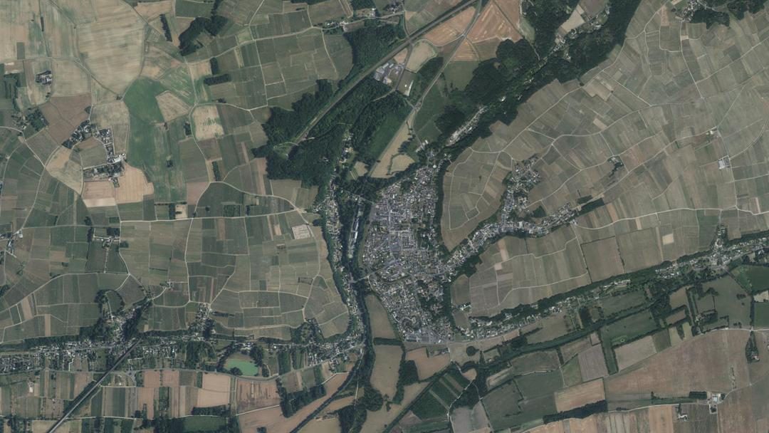 Photo 3 — Vernou-sur-Brenne, Indre-et-Loire (37210)