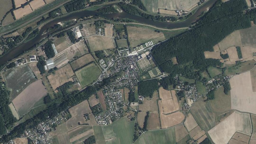 Photo 3 — Villandry, Indre-et-Loire (37510)