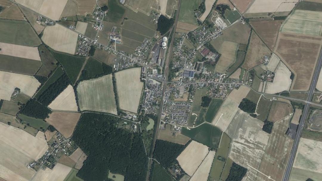 Photo 3 — Villeperdue, Indre-et-Loire (37260)