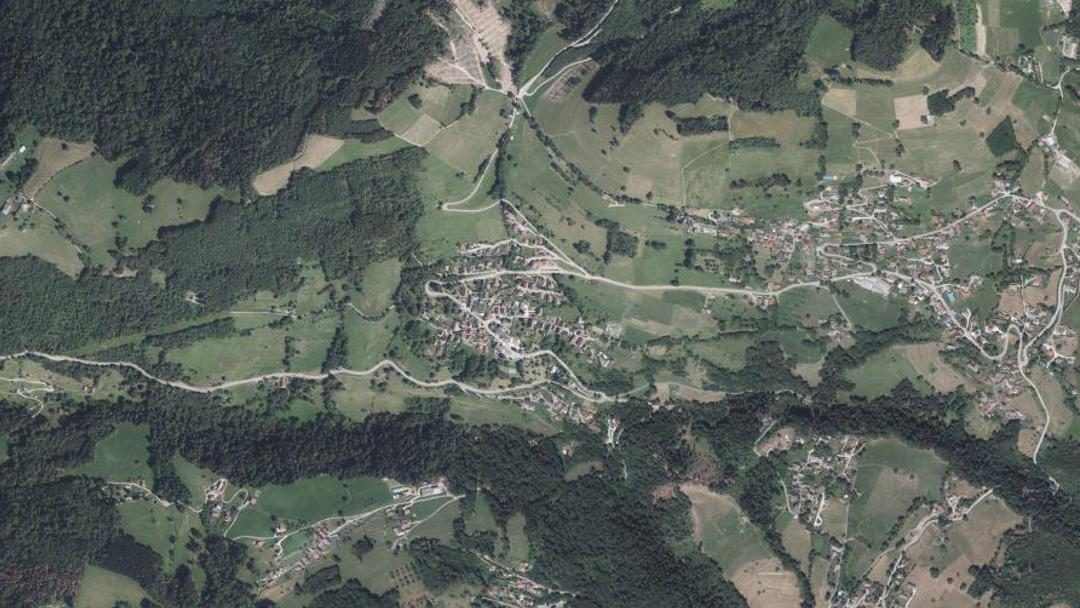 Photo 2 — Les Adrets, Isère (38190)