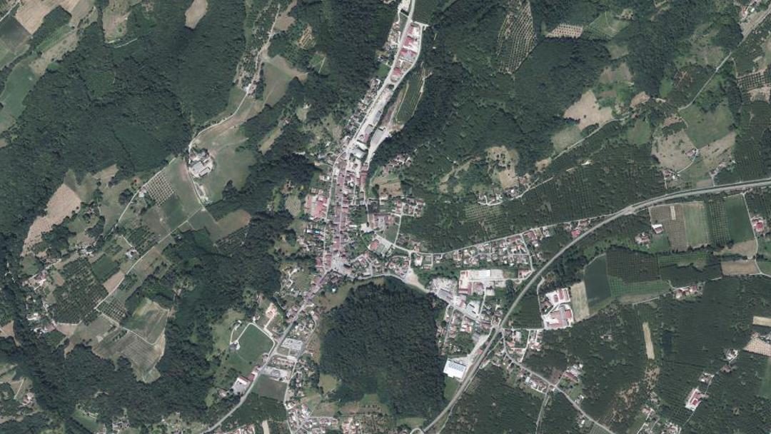 Photo 2 — L'Albenc, Isère (38470)