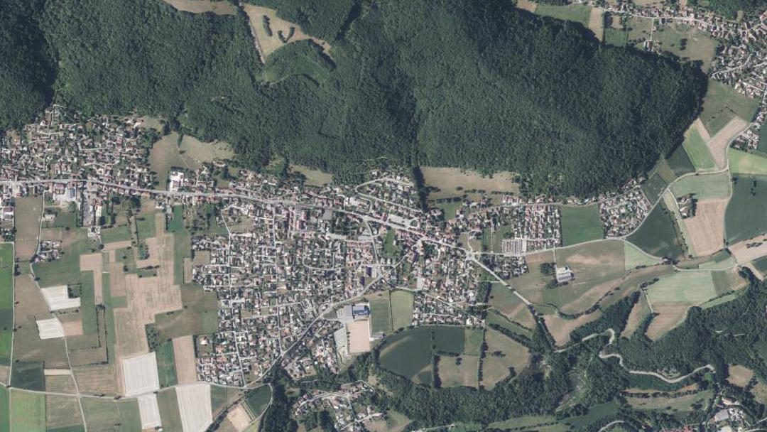 Photo 2 — Apprieu, Isère (38140)