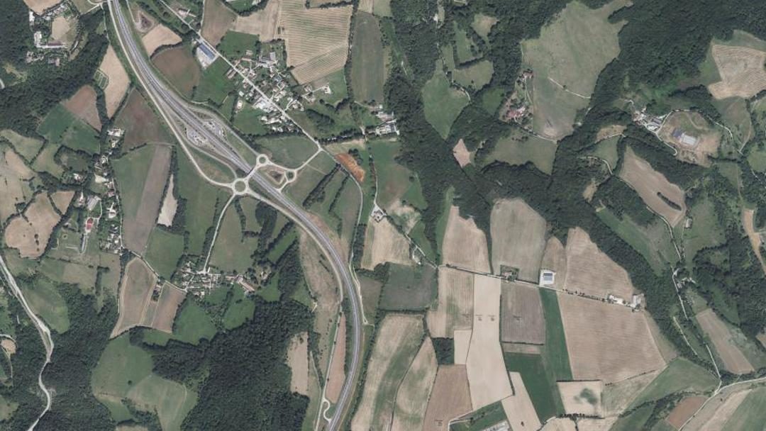 Avignonet, Isère