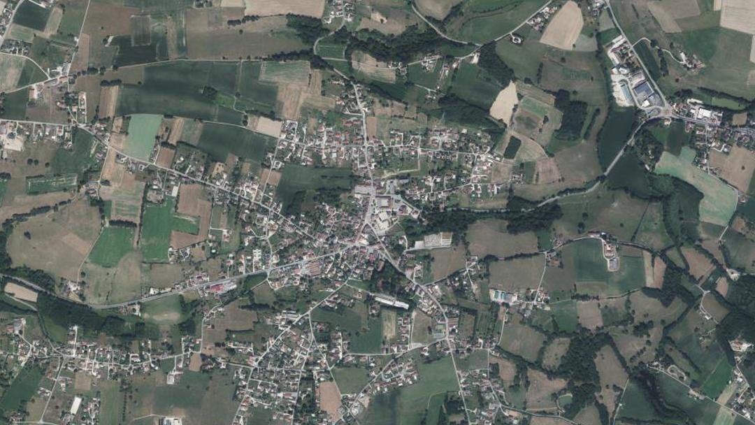 Photo 2 — La Bâtie-Montgascon, Isère (38110)
