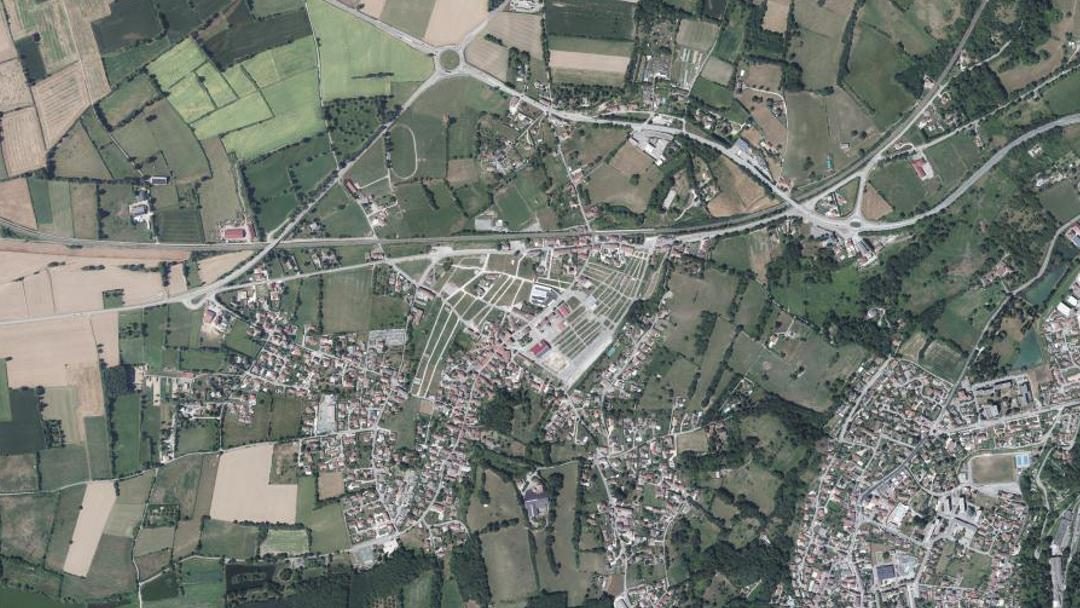 Photo 2 — Beaucroissant, Isère (38140)