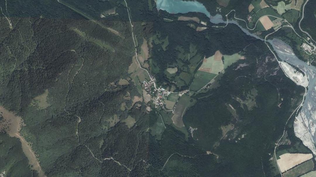 Photo 2 — Beaufin, Isère (38970)