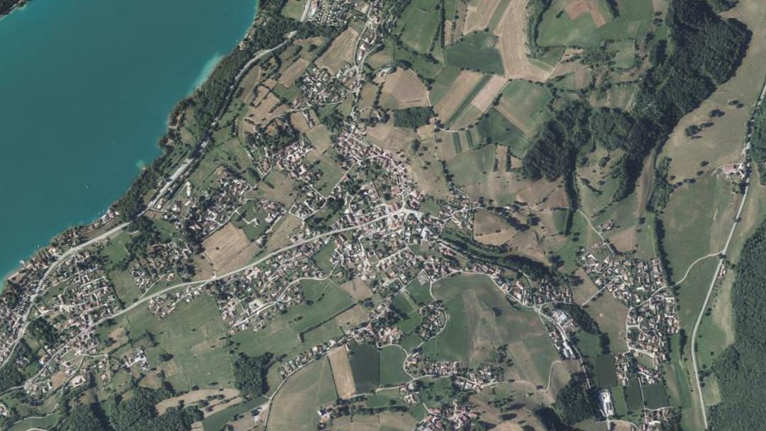 Photo 2 — Bilieu, Isère (38850)