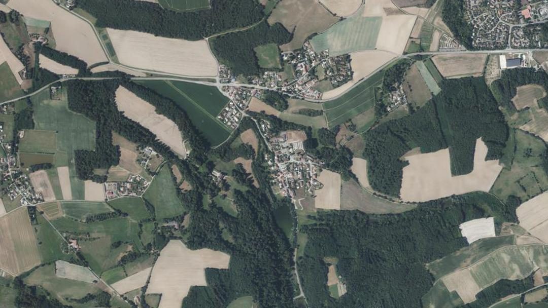 Photo 2 — Bonnefamille, Isère (38090)