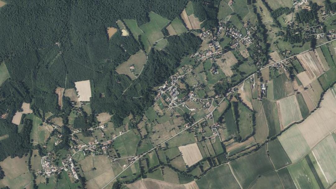Photo 2 — Bossieu, Isère (38260)