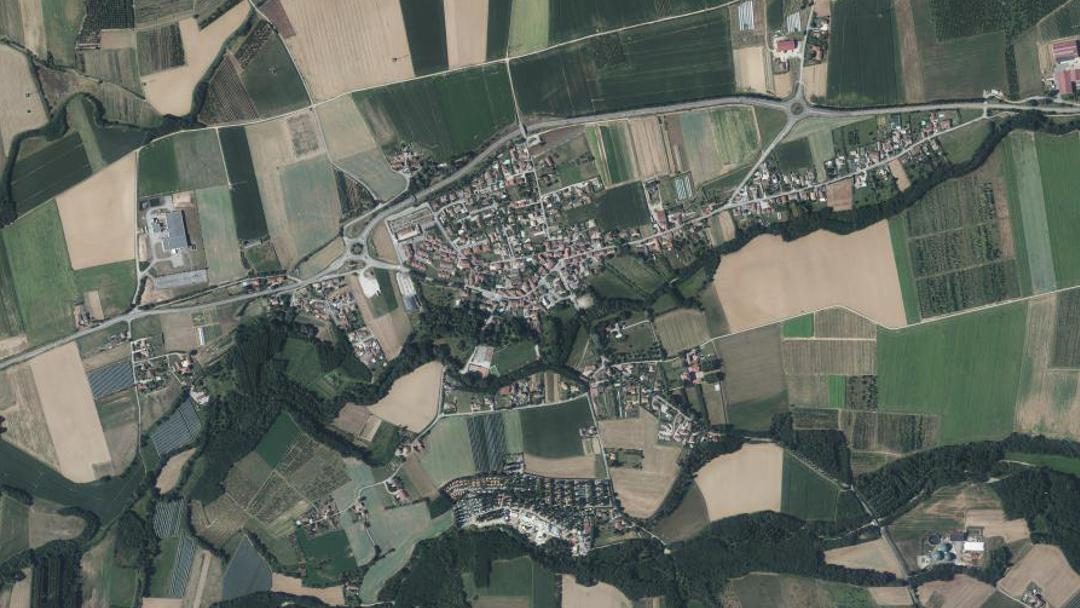 Bougé-Chambalud, Isère