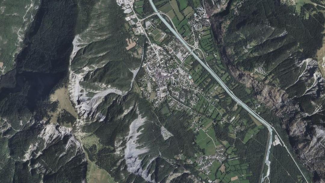 Photo 2 — Le Bourg-d'Oisans, Isère (38520)